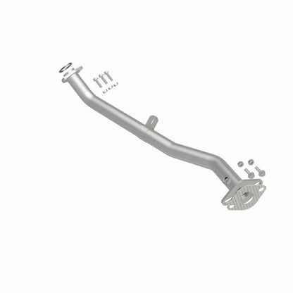 BRExhaust 01-04 Frontier 2.4L Front Pipe Kit