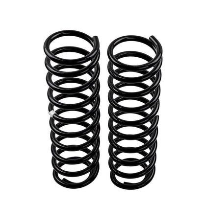 ARB / OME 18-20 Jeep Wrangler JL Coil Spring Set Front 2in Lift