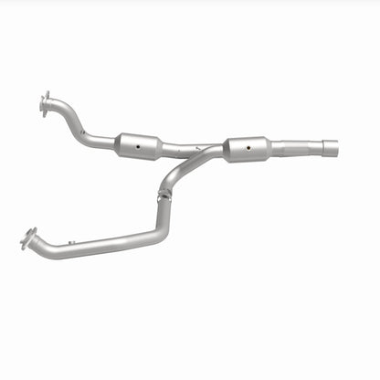 Magnaflow 15-16 Ram 2500 6.4L California Grade CARB Compliant DF Catalytic Converter