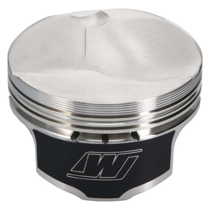 Wiseco Chevy LS  Professional Series Piston 4.065in Bore 1.165in CH +10cc Dome - Single Piston