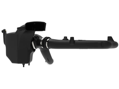 aFe Momentum 24-25 Ford Ranger V6-2.7L (tt) GT Cold Air Intake w/ Pro 5R Filter