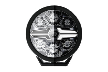 Hella Blade HP 9in LED Driving Lamp Set