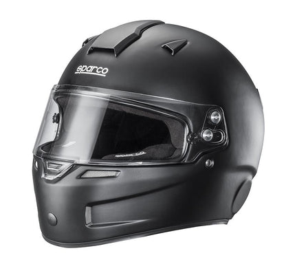 Sparco Helmet Sky KF-5W Xl Blk