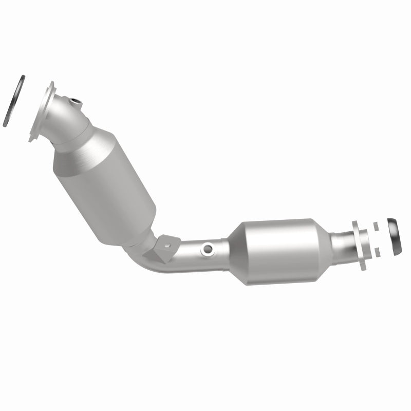 MagnaFlow Direct Fit Catalytic Converter 22-24 Tundra 3.4 Right OEM