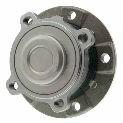 MOOG 08-13 BMW M3 Front Hub Assembly