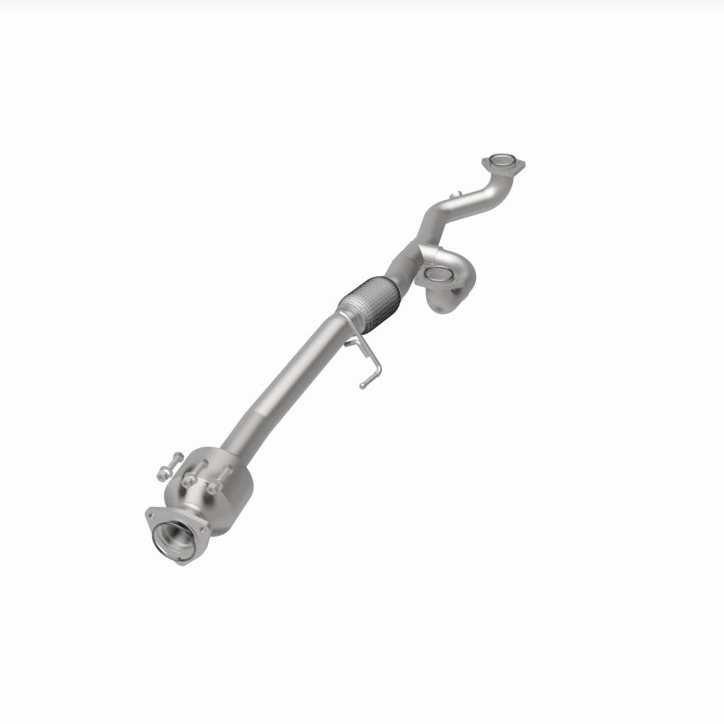 MagnaFlow 17-22 Honda Pilot 3.5L California Grade CARB Compliant Direct-Fit Catalytic Converter
