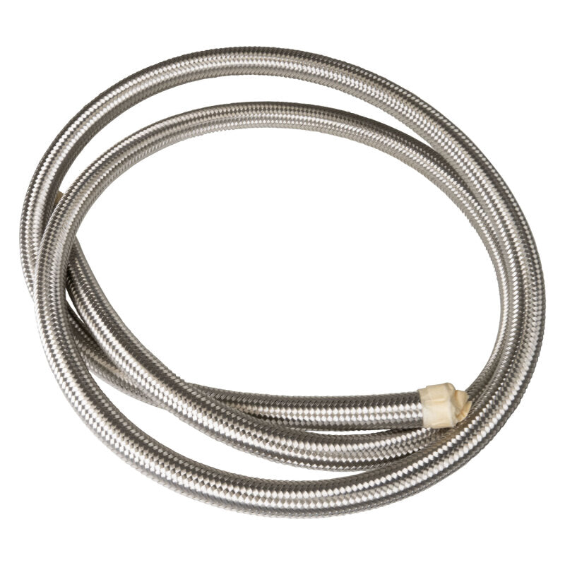 Russell Stainless An -6 Pro Ptfe Hose 3 Foot Length