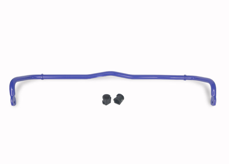 SuperPro Front Vw Polo 09-On Front 24mm Solid Sway Bar