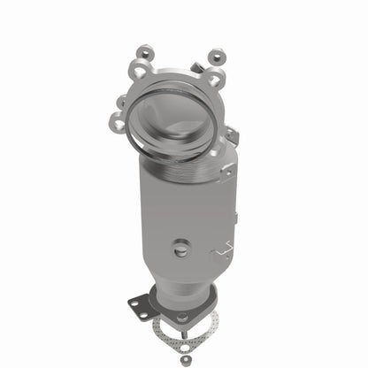 MagnaFlow 18-20 Chevrolet Equinox 2.0L Single Underbody Direct-Fit Catalytic Converter