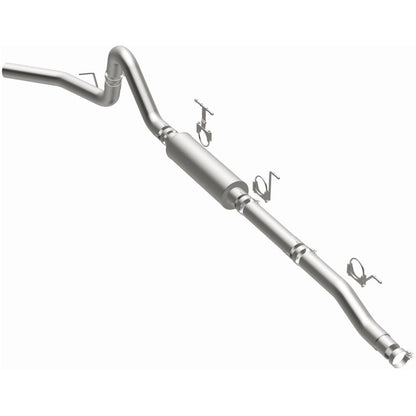 MagnaFlow BRE Exhaust Kit 99-01 Ford F-250 F-350 Super Duty 7.3L