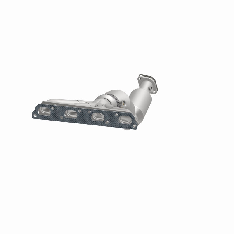 MagnaFlow 07-08 Mini Cooper 1.6L Direct Fit Catalytic Converter