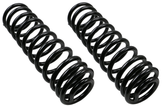 MOOG 84-96 Jeep Cherokee Front Coil Springs