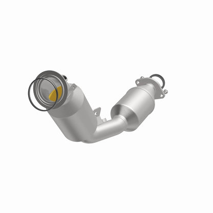 MagnaFlow Direct Fit Catalytic Converter 22-24 Tundra 3.4 Left OEM