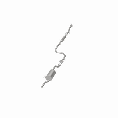 MagnaFlow BRE Exhaust Kit 92-00 EL Civic