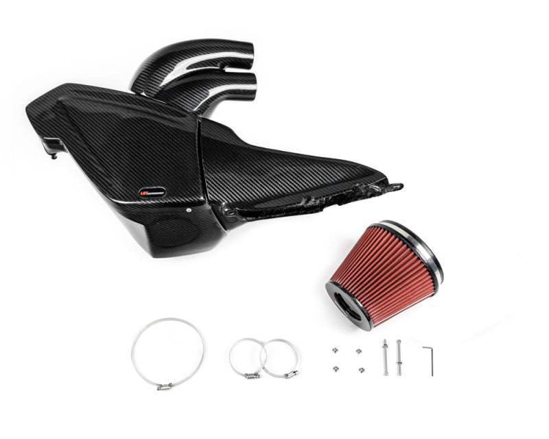 VR Performance Audi S6/S7/RS7/RS6 C7 4.0T Carbon Fiber Air Intake