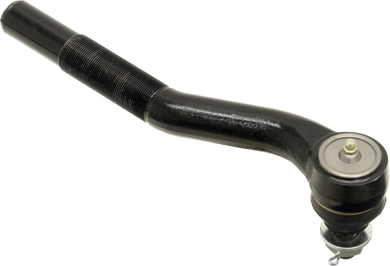 RockJock JK Currectlync Passenger Side Tie Rod End RH Thread Forged Steel