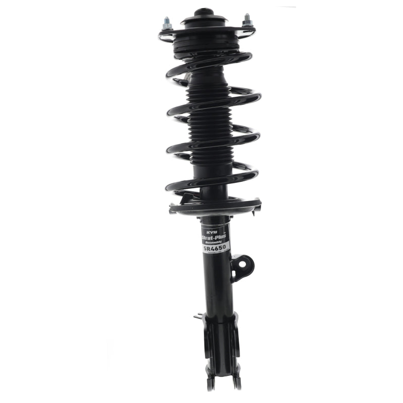 KYB Shocks & Struts Strut Plus Front Left 10-12 Hyundai Santa Fe