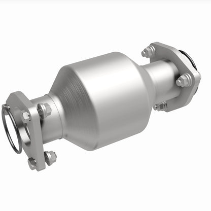 Magnaflow 16-17 Honda Accord 2.4L Direct Fit Cat Converter (California Grade)