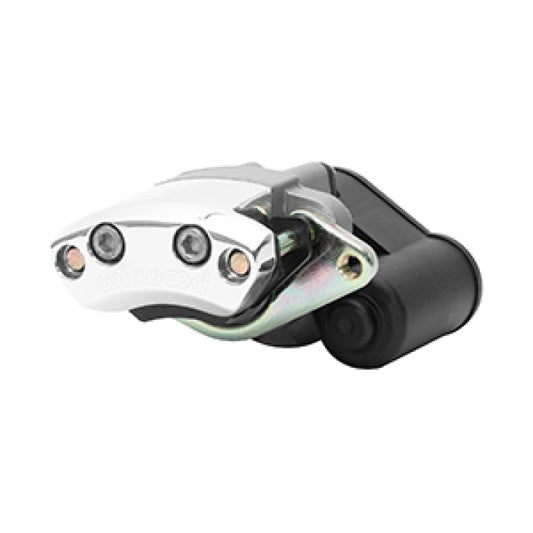 Wilwood .81 Rotor EPB1 Caliper L/H Polish
