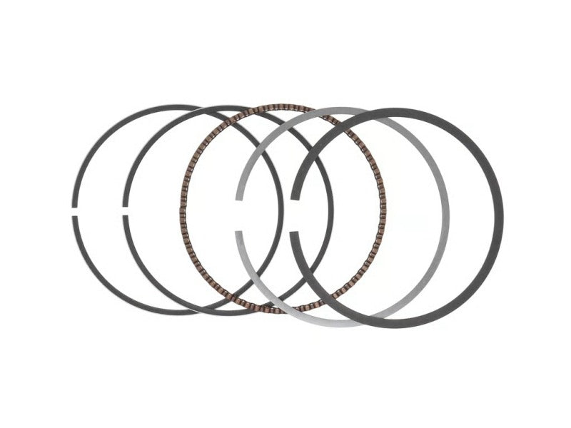 Wiseco 81mm Ring Set 1.0 x 1.0 x 2mm - 1 Cylinder