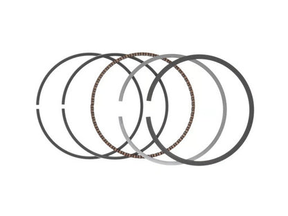 Wiseco 81mm Ring Set 1.0 x 1.0 x 2mm - 1 Cylinder