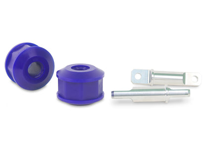 SuperPro Front Control Arm Bushing Kit