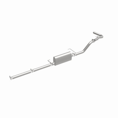 BRExhaust 03 Dodge Ram 1500 5.7L Exhaust Kit