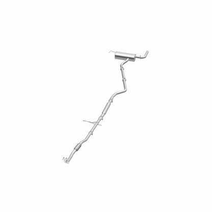 MagnaFlow BRE Exhaust Kit 14-18 JEEP CHEROKEE 2.4L