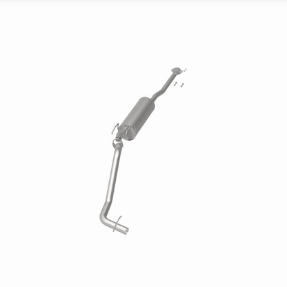 MagnaFlow BRE Exhaust Kit 01-04 Toyota Tacoma 2.7L