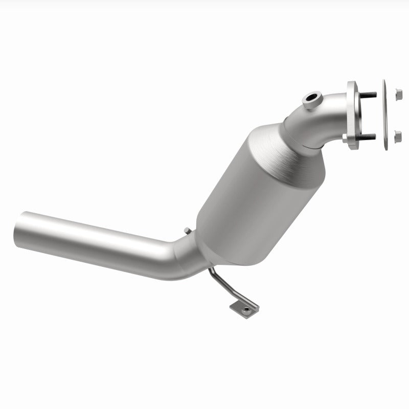MagnaFlow 20-21 Ford Explorer 3.0L Left Underbody Direct-Fit Catalytic Converter