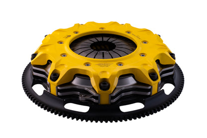 ACT 89-92 Nissan Skyline GT-R (R32) Mod-Twin 225 XT Sprung Race