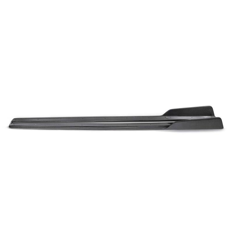 Seibon 2022 Subaru WRX MB-Style Carbon Fiber Side Skirts