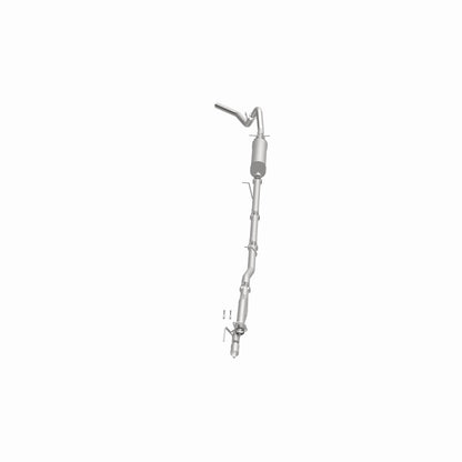 MagnaFlow BRE Exhaust Kit 11-17 Ford F-250 F-350 Super Duty 6.2L