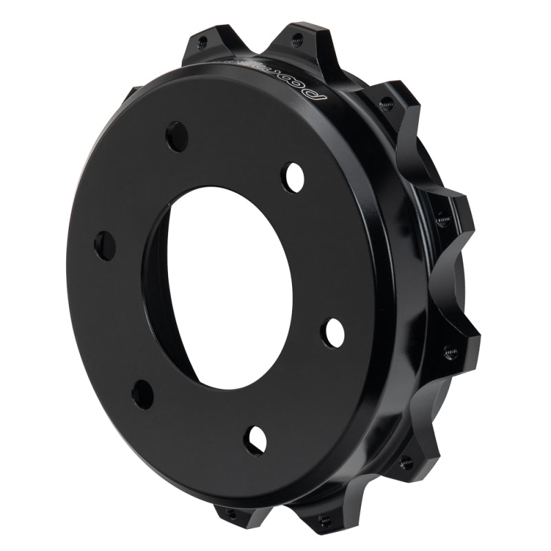 Wilwood hat 12X8.75 bc 6X5.50 MT 1.620 offset 3.57 reg