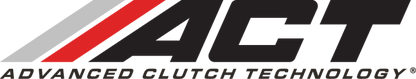 ACT 17-20 Toyota 86 / 13-20 Subaru BRZ Base Performance Street Sprung Clutch Disc