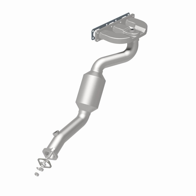 MagnaFlow 03-05 BMW 325Ci 2.5L California Grade CARB Compliant Direct-Fit Catalytic Converter
