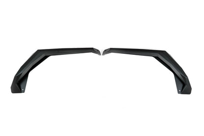 DV8 Offroad 20-25 Jeep Gladiator JT Armor Fender Flares