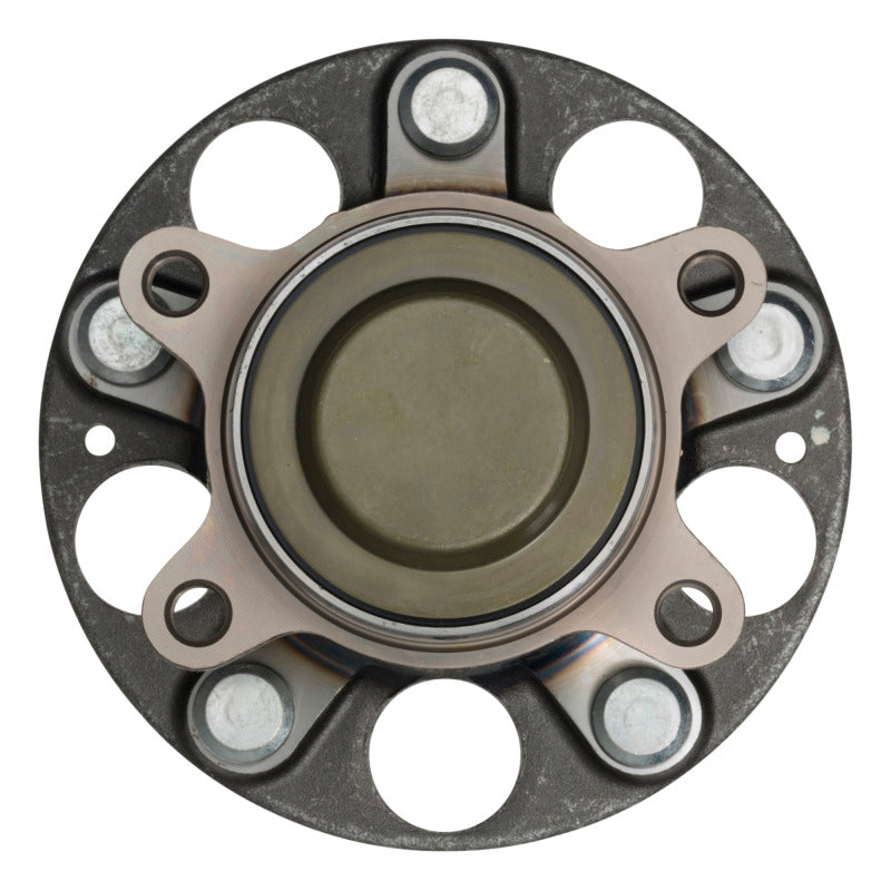 MOOG 13-15 Honda Civic Si Rear Hub Assembly