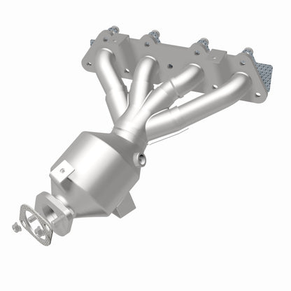 MagnaFlow 17-19 Kia Soul 1.6L California Grade CARB Compliant Direct-Fit Catalytic Converter