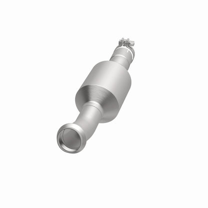 MagnaFlow 20-22 Lincoln Corsair 2.0L FWD Rear Underbody Direct-Fit Catalytic Converter