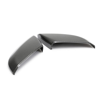 Seibon 16-21 Honda Civic / Civic Type R Carbon Fiber Mirror Covers