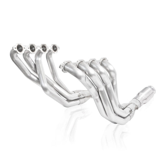 Stainless Works 79-93 Ford Mustang Headers -2 in Primaries AFR 205,225