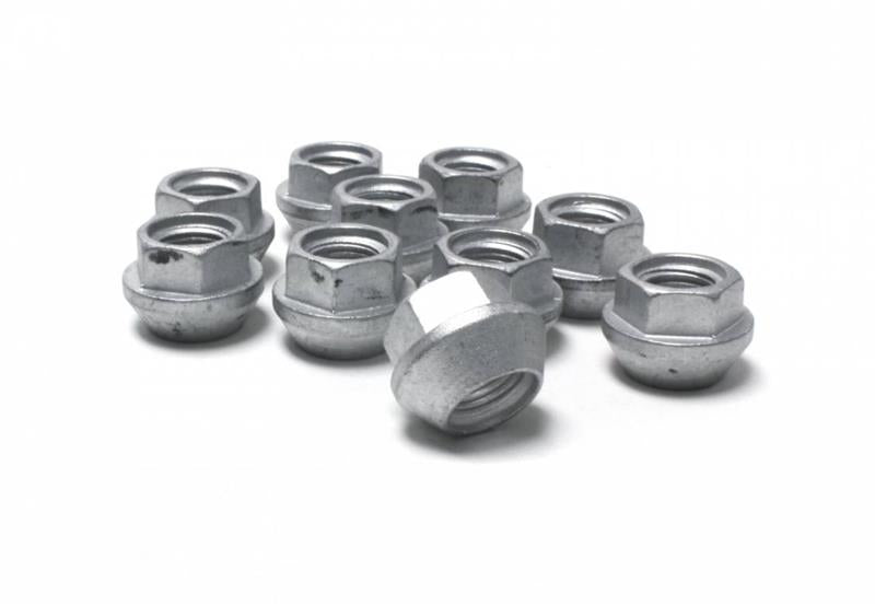 PERRIN 15-26 Subaru WRX / 05-21 STI 20mm Wheel Spacers 5x114.3 56mm CB - Pair