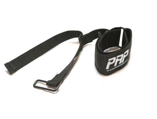 PRP 5.3x2 Harness-5 Point Harness/3 In. Lap Belts/ 2 In. Shoulder Belts w/ Removable Pads