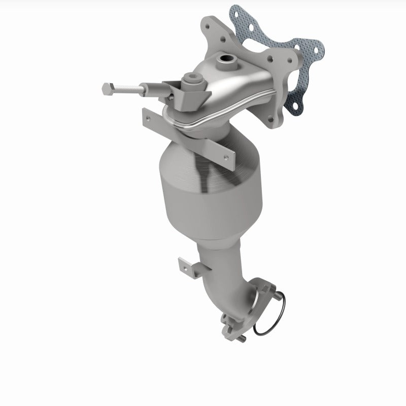 MagnaFlow 13-15 Honda Accord 2.4L California Grade CARB Compliant Direct-Fit Catalytic Converter