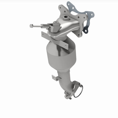 MagnaFlow 13-15 Honda Accord 2.4L California Grade CARB Compliant Direct-Fit Catalytic Converter