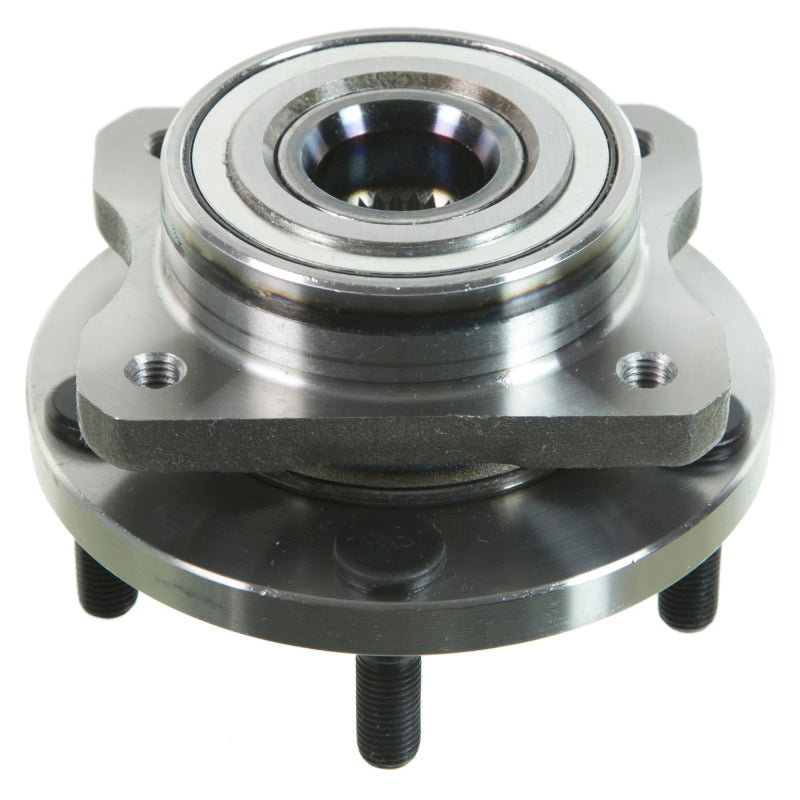 MOOG 96-07 Chrysler Town & Country Front Hub Assembly