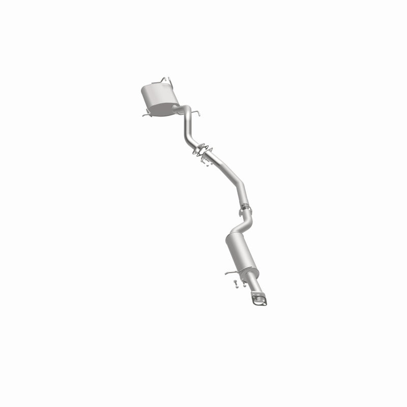 MagnaFlow BRE Exhaust Kit 10-13 SANTA FE SORENTO 3.5L