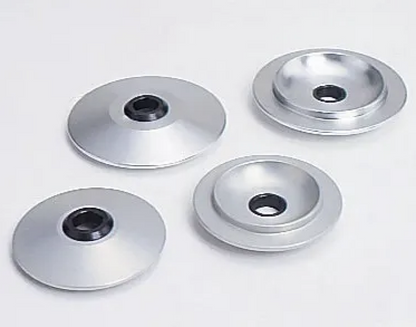 Cusco Upper Seat Aluminum ID60 (10mm)