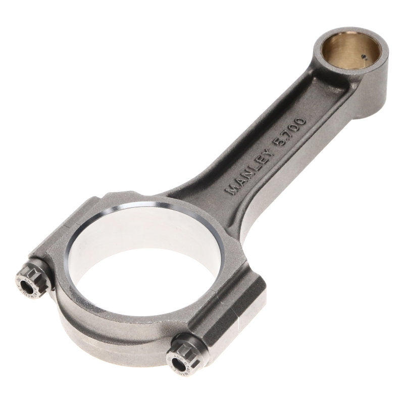 Manley Small Block Chevy .300 Inch Longer Sportsmaster Connecting Rod - Single